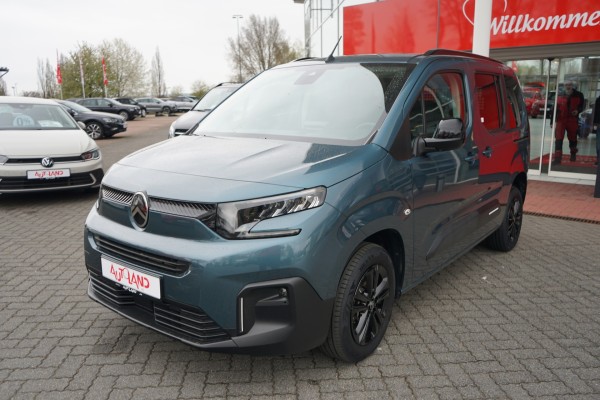 Citroen Berlingo 1.5 BlueHDi Feel M