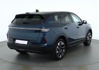Opel Grandland GS 1.2DI Turbo Hybrid Aut.