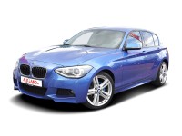 BMW 1er Reihe 116i M Sport 2-Zonen-Klima Navi Sitzheizung
