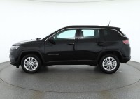 Vorschau: Jeep Compass 1.5 M-Hybrid Altitude