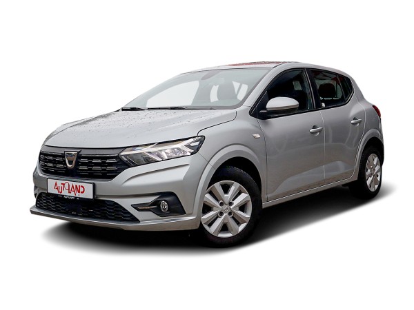 Dacia Sandero III 1.0 TCE Comfort
