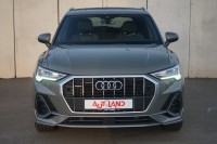 Audi Q3 40 TFSI quattro advanced