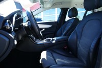 Mercedes-Benz C 200 C200 d T Avantgarde 9G-Tronic
