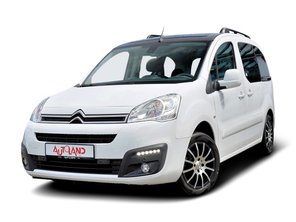 Citroen Berlingo 1.6