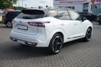 Nissan Qashqai N-Design 1.3 Dig-T 4WD Aut.