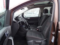 VW Touran 1.4 TSI Comfortline