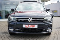 VW Tiguan 2.0 TSI 4Motion DSG
