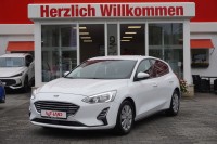 Vorschau: Ford Focus 1.0 EcoBoost