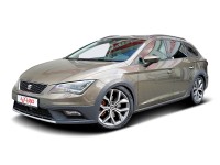 Seat Leon ST 2.0 TDI X-Perience 4Drive 2-Zonen-Klima Navi Sitzheizung