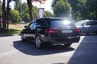 Mercedes-Benz C 220 C220 d T Avantgarde
