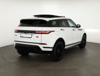 Land Rover Range Rover Evoque P200 R-Dynamic HSE