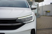 VW Taigo 1.0 TSI