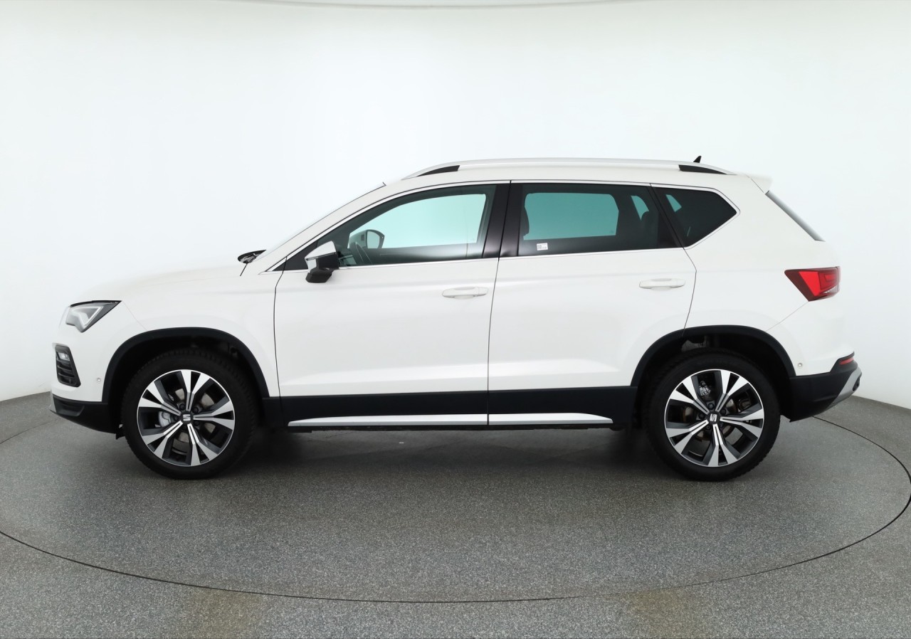 Seat Ateca 1.5 TSI DSG Xperience