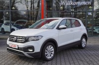 VW T-Cross 1.0 Life