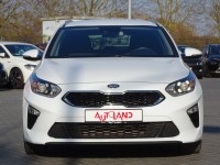 Kia cee'd Sporty Wagon Ceed SW 1.4 T-GDI