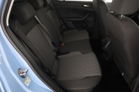 VW T-Cross 1.0 TSI DSG