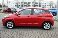 Hyundai i10 1.0 Automatik