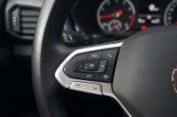 VW T-Cross 1.0 TSI Life