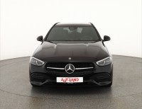 Mercedes-Benz C 200 C200 d T Avantgarde Night