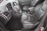 Jeep Cherokee 2.2 MultiJet Limited