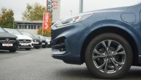 Ford Kuga Plug-In Hybrid ST-Line