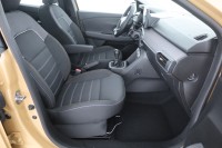 Dacia Sandero Stepway TCe 90