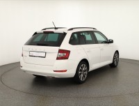Skoda Fabia Combi 1.0 DSG Clever