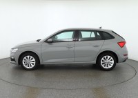 Vorschau: Skoda Scala 1.5 TSI DSG Selection