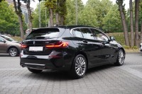 BMW 118 118iA Luxury Line