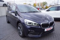 BMW 216 i Sport Line