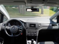 VW Golf Sportsvan VII 1.4 BMT Lounge