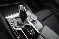 BMW 520 d Touring M Sport