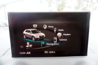 Audi Q2 35 1.5 TFSI S-Line