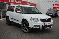 Skoda Yeti 1.2 TSI Edition Outdoor