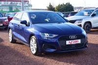 Audi A3 35 TDI Sportback S-Tronic