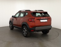 Dacia Duster Hybrid 140 Aut.
