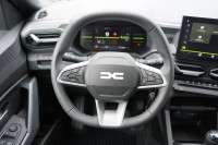 Dacia Duster Expression mHEV 140