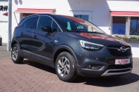 Opel Crossland 1.2 Ultimate Aut.