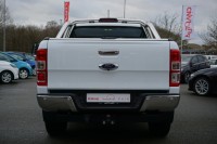 Ford Ranger 2.0 TDCi 4x4 Aut.