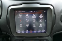 Jeep Renegade 1.3 Hybrid