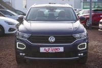 VW T-Roc 1.5 TSI Sport