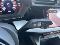 Audi A3 30 TFSI Limousine advanced