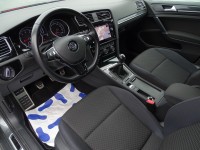 VW Golf VII 1.0 TSI United