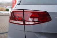 VW Passat Variant 2.0 TDI DSG