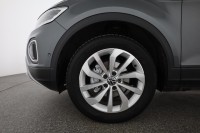 VW T-Roc 1.5 TSI DSG