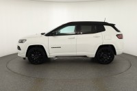 Vorschau: Jeep Compass S 1.3 PHEV 4WD
