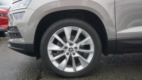 Skoda Karoq 1.5 TSI Style DSG