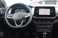 VW T-Cross 1.0 TSI DSG