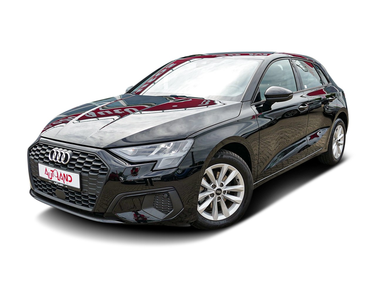 Audi A3 Sportback 30 1.0 TFSI