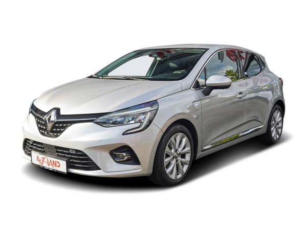 Renault Clio 1.0 TCE Intens